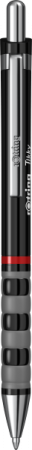 Pixuri - Pix Tikky 3 Negru (Tip P) Rotring