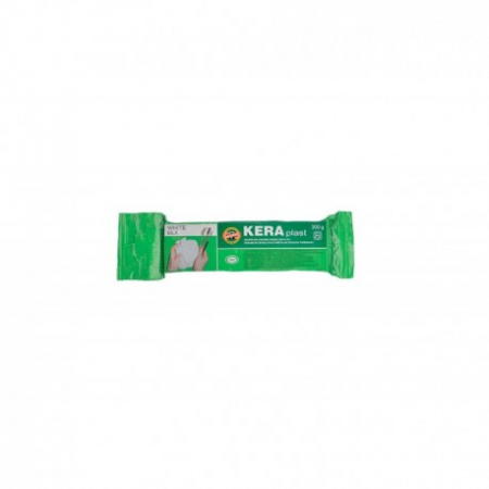 Plastilina - Plastilina Modelaj Alba 300G Koh-I-Noor