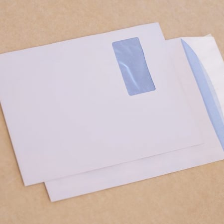 Plicuri - Plic C4 Silicon Fer St 50*100Mm 100G 229*324Mm Tip T 250/C Gpv