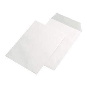 Plicuri - Plic C5 (162 x 229mm), siliconic, alb, 80 g/mp, GPV 10/set
