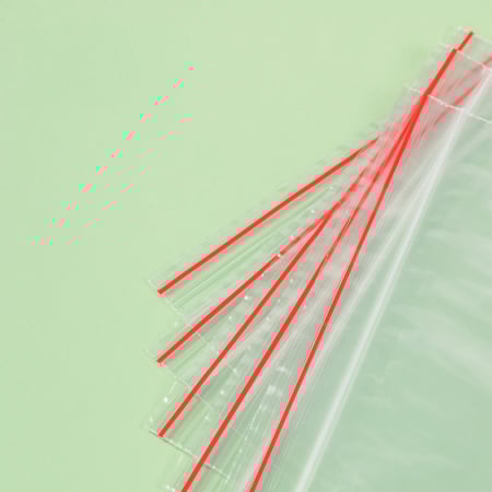 Pungi Cu Inchidere Zip 160*120Mm 100/Set [4]