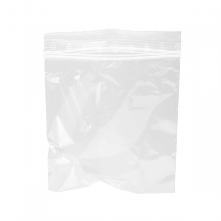 Pungi Ziplock - Pungi Ziplock, 180X250 Mm, 100 Bucati/Set