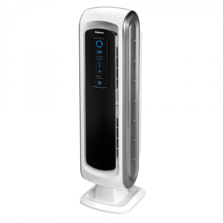Purificatoare de aer - Purificator Aer Aeramax Dx5 18Mp Fellowes