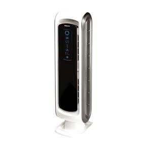 Purificatoare de aer - Purificator Aer Aeramax DX5 18mp Fellowes