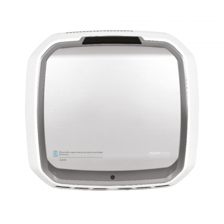 Purificatoare de aer - Purificator Aer Aeramax Pro Am Iii 65Mp Perete Fellowes