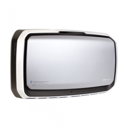 Purificatoare de aer - Purificator Aer Aeramax Pro Am Iv 130Mp Perete Fellowes