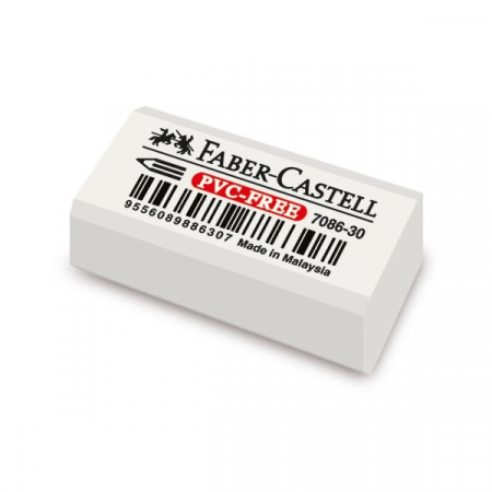 Radiere - Radiera Creion 7086 30 Faber-Castell