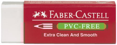 Radiere - Radiera Creion 7095 20 Faber-Castell