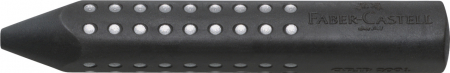 Radiere - Radiera Creion Grip 2001 Neagra Faber-Castell