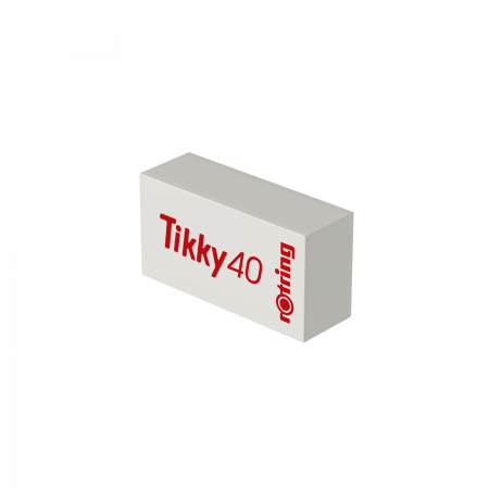Radiere - Radiera Tikyy 40 (Bucata) Rotring