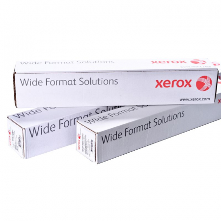 Rola Plotter A0+ 120G 914Mm*30M Mata Xerox [1]