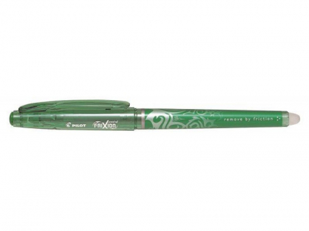 Rollere - Roller 0.5Mm Verde Point Frixion Pilot