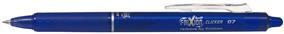 Rollere - Roller 0.7Mm Albastru Clicker Frixion Pilot