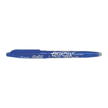 Rollere - Roller 0.7Mm Albastru Deschis Frixion Pilot