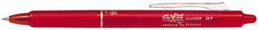 Rollere - Roller 0.7Mm Rosu Clicker Frixion Pilot