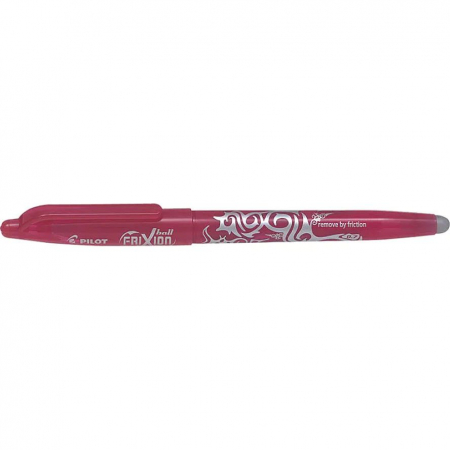 Rollere - Roller 0.7Mm Roz Frixion Pilot
