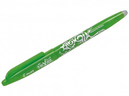 Rollere - Roller 0.7Mm Verde Deschis Frixion Pilot