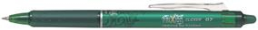 Rollere - Roller 0.7Mm Verde Frixion Clicker Pilot