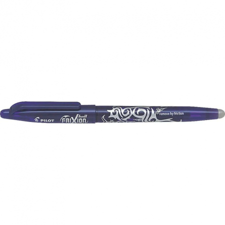 Rollere - Roller 0.7Mm Violet Frixion Pilot