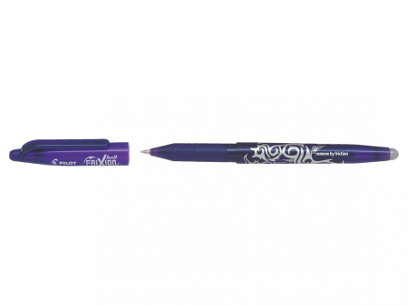 Roller 0.7Mm Violet Frixion Pilot [1]