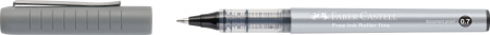 Rollere - Roller Free Ink 0.7Mm Negru Faber-Castell