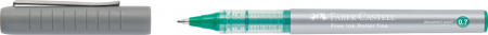 Rollere - Roller Free Ink 0.7Mm Verde Faber-Castell