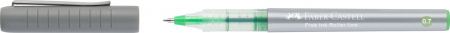 Rollere - Roller Free Ink 0.7Mm Vernil Faber-Castell