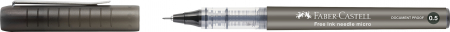 Rollere - Roller Free Ink Needle 0.5Mm Negru Faber-Castell