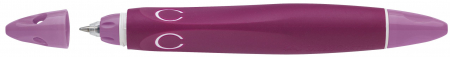 Rollere - Roller Scolar Scribolino Blackbery Faber-Castell