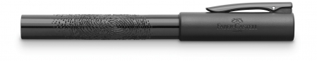 Instrumente de scris - Roller Writink Print Negru Faber-Castell