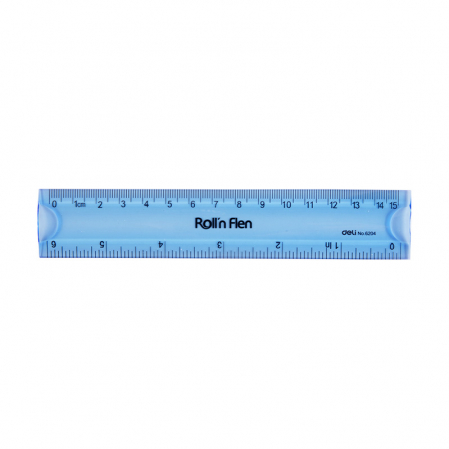 Set Geometrie 3 Piese Flexibil Color E6204 Deli [3]