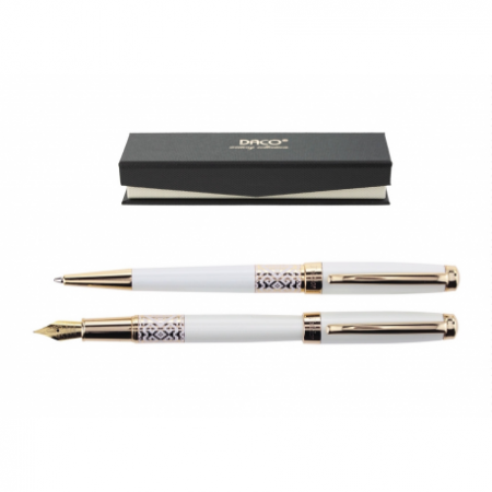 Pixuri - Set P+S Daco Se268W