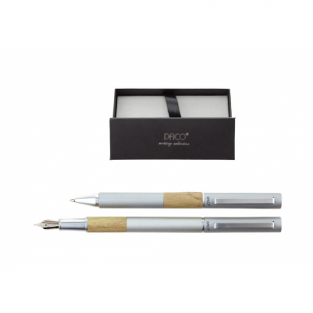 Pixuri - Set P+S Daco Se270Ag