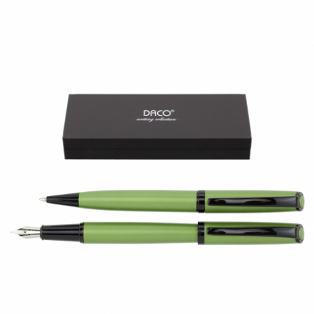 Pixuri - Set P+S Daco Se279V