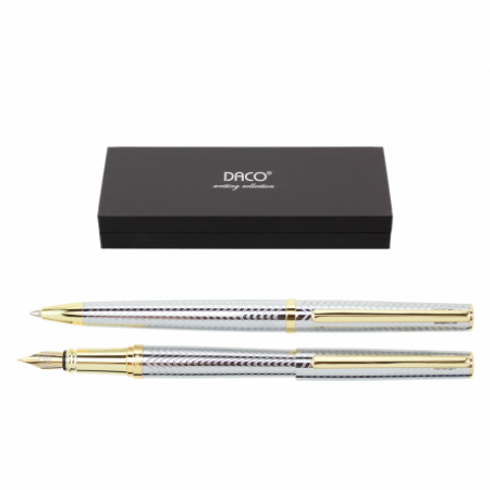 Pixuri - Set P+S Daco Se280Ag