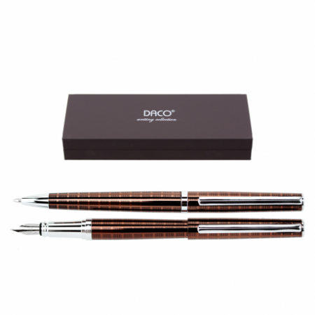 Pixuri - Set P+S Daco Se280Mc