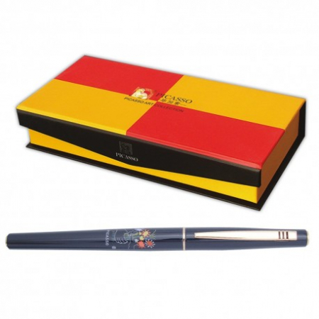 Pixuri - Set P+S Picasso 616 Negru