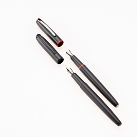 Stilouri - Set Stilou+Calimara Picasso 8858R