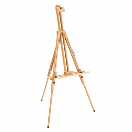 Arta si grafica - Sevalet Lemn 190Cm Daco Aa102