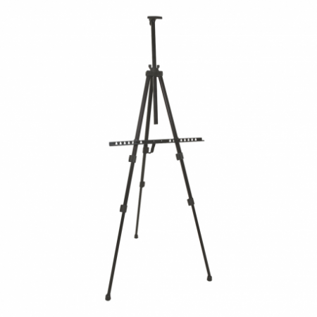 Arta si grafica - Sevalet Metalic 180Cm Daco Aa101