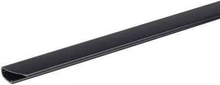 Aparatura pentru birou - Sina Prindere 11Mm 75 Coli Neagra 30/Cut Fellowes