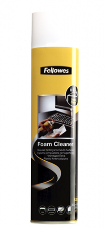 Accesorii IT - Spray Curatare Cu Spuma 400Ml Fellowes