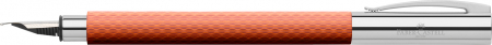 Instrumente de scris premium - Stilou Ambition Opart Autumn Leaves M Faber-Castell