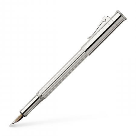 Stilou Classic Platinum M Graf Von Faber-Castell [1]