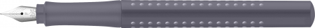 Stilou Grip 2010 Gri F Faber-Castell [1]