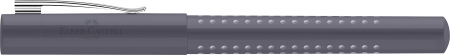 Stilou Grip 2010 Gri F Faber-Castell [2]