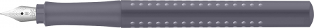 Stilou Grip 2010 Gri M Faber-Castell [1]