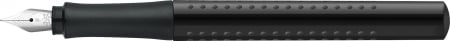 Stilou Grip 2010 Negru M Faber-Castell [1]