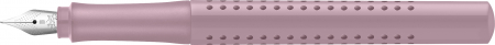 Stilou Grip 2010 Rose B Faber-Castell [3]