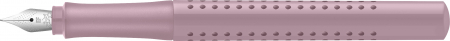 Stilouri - Stilou Grip 2010 Rose Ef Faber-Castell